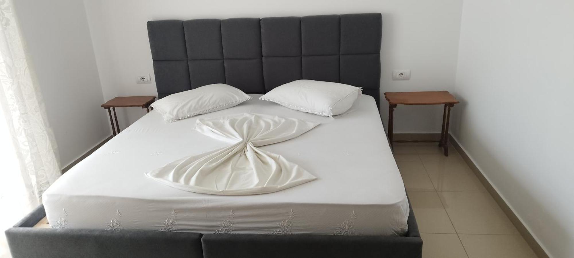 Vila Marina Apartments Sarandë 部屋 写真