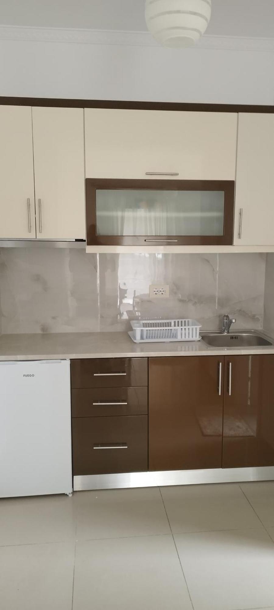 Vila Marina Apartments Sarandë 部屋 写真