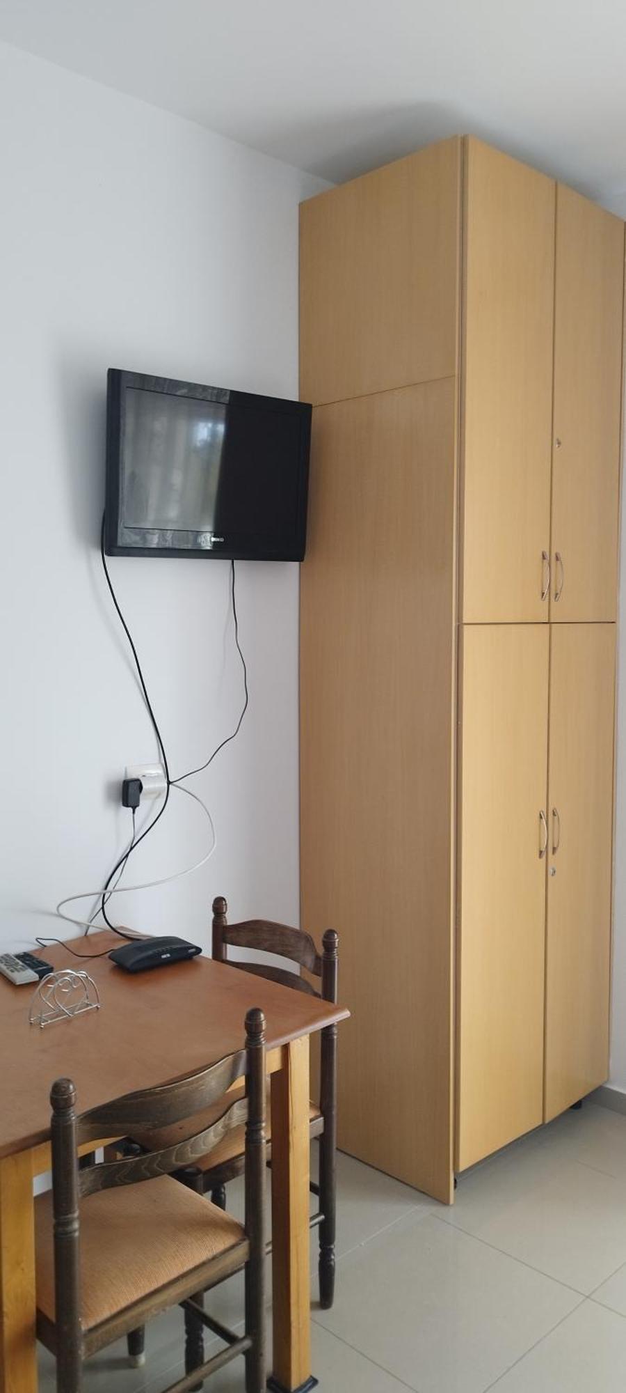 Vila Marina Apartments Sarandë 部屋 写真