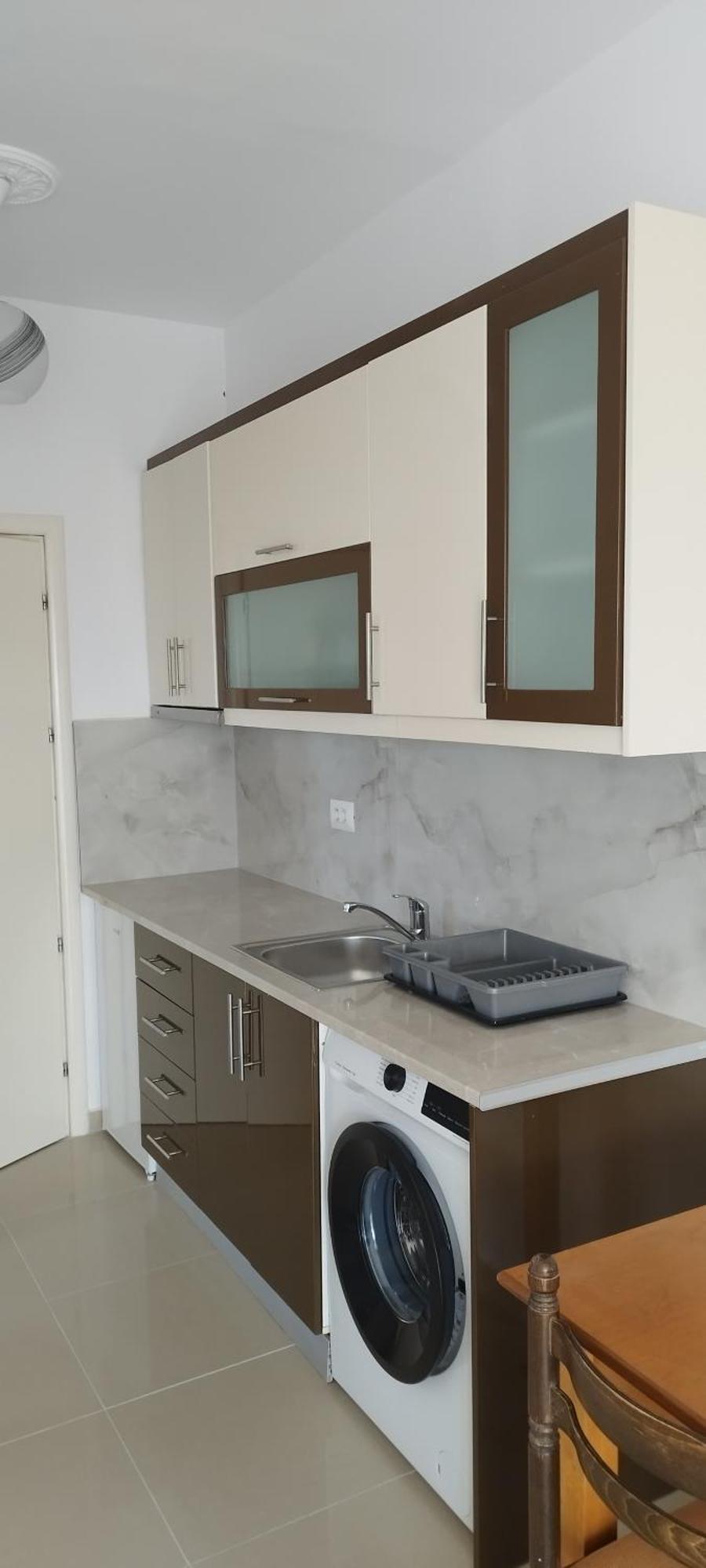 Vila Marina Apartments Sarandë 部屋 写真