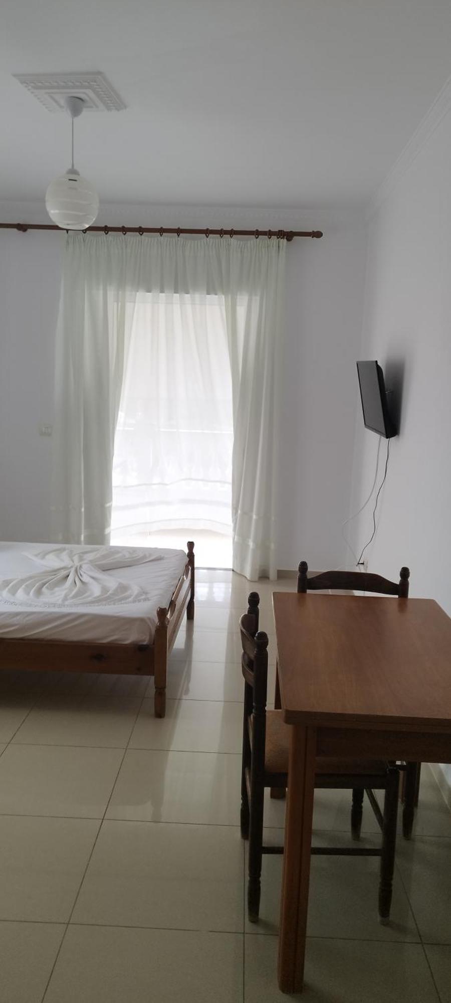 Vila Marina Apartments Sarandë 部屋 写真