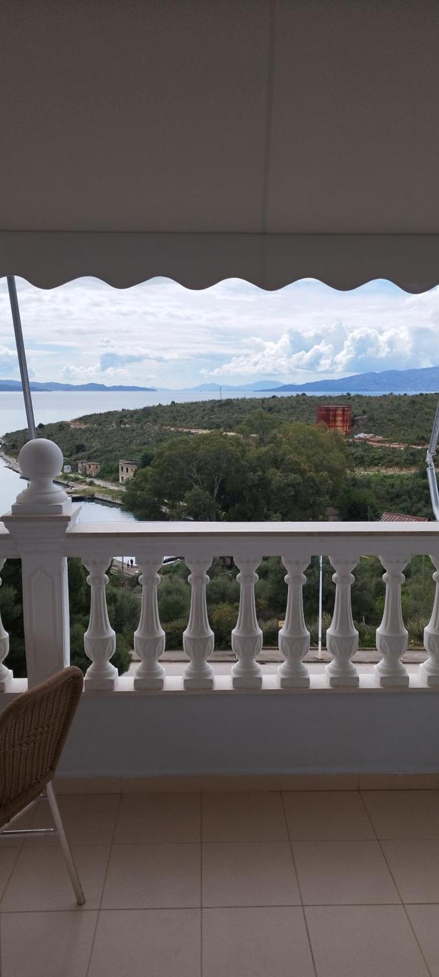 Vila Marina Apartments Sarandë 部屋 写真